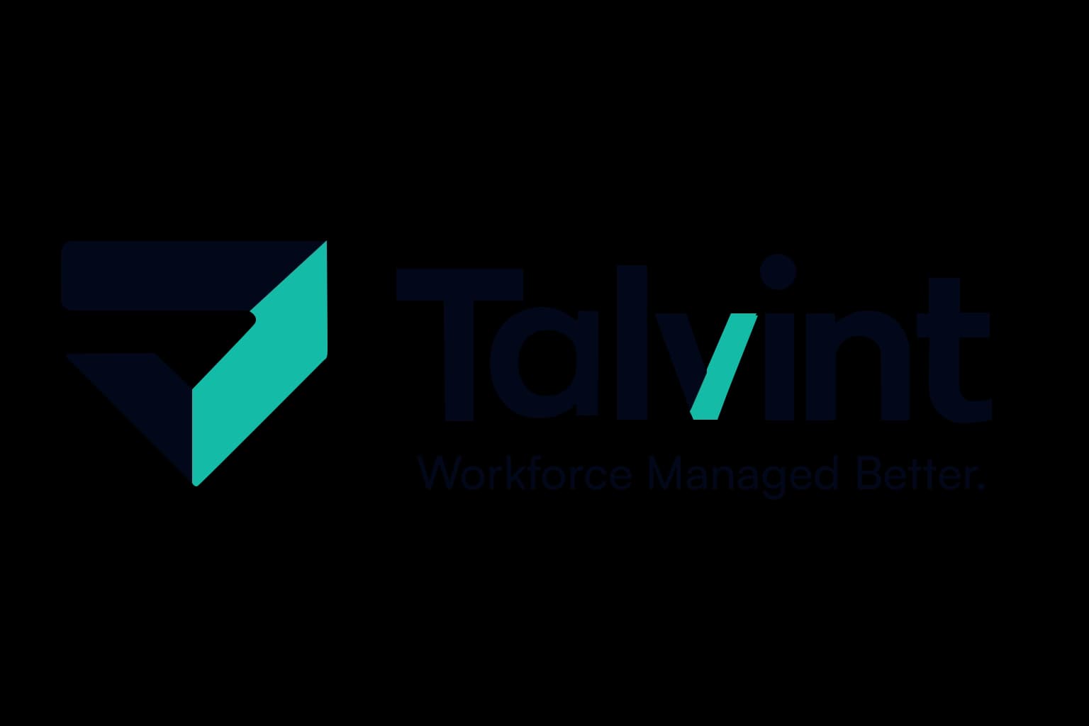 Talvint Logo